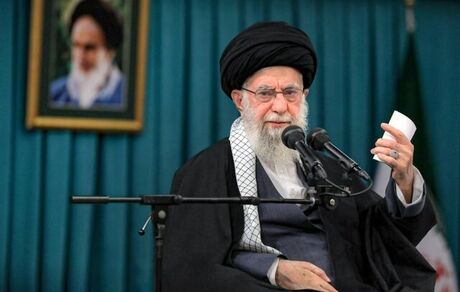 موافقت رهبر انقلاب با عفو و تخفیف مجازات جمعی از محکومان