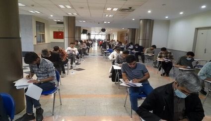 زمان برگزاری امتحانات نهایی دانش آموزان اعلام شد