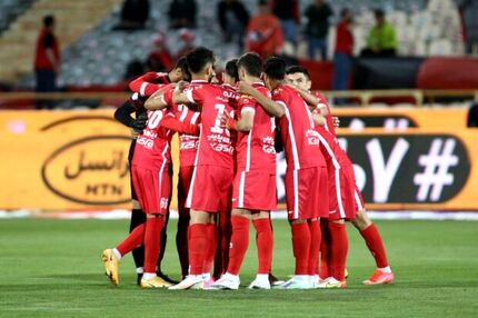 دو خرید جدید پرسپولیس برای خط حمله در حال نهایی شدن