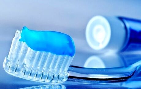 ساخت خمیردندانی با قابلیت ترمیم‌کنندگی مینای دندان