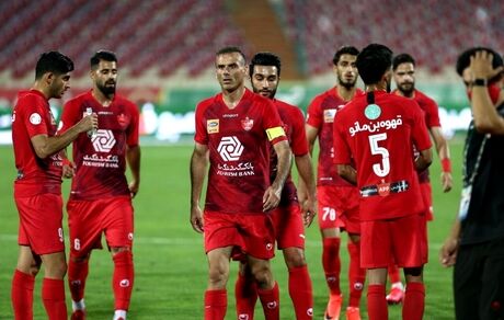 هدایای مدعیان برای جشن زودهنگام پوکر پرسپولیس!
