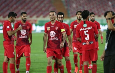 هدایای مدعیان برای جشن زودهنگام پوکر پرسپولیس!