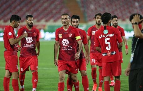 هدایای مدعیان برای جشن زودهنگام پوکر پرسپولیس!