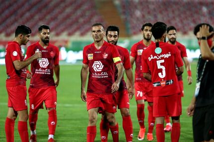 هدایای مدعیان برای جشن زودهنگام پوکر پرسپولیس!