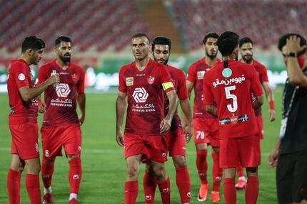هدایای مدعیان برای جشن زودهنگام پوکر پرسپولیس!