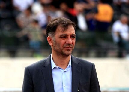 با توافق وزارت ورزش و سازمان خصوصی سازی، حجت کریمی مدیر استقلال ماند
