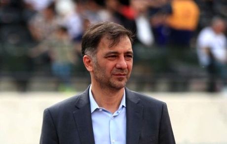 با توافق وزارت ورزش و سازمان خصوصی سازی، حجت کریمی مدیر استقلال ماند