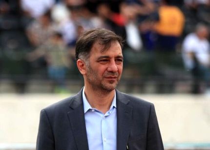 با توافق وزارت ورزش و سازمان خصوصی سازی، حجت کریمی مدیر استقلال ماند