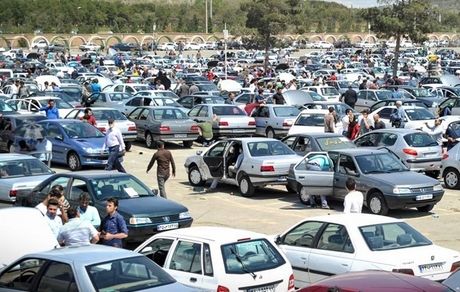  تداوم رکود در بازار خودرو