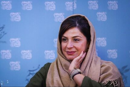 سیما تیرانداز بازیگر «شام ایرانی» شد 