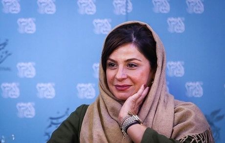 سیما تیرانداز بازیگر «شام ایرانی» شد 