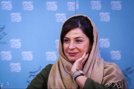 سیما تیرانداز بازیگر «شام ایرانی» شد 