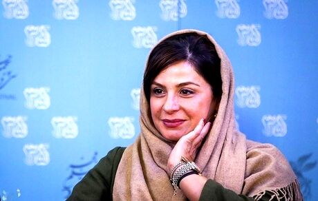 سیما تیرانداز بازیگر «شام ایرانی» شد 