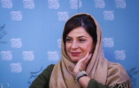 سیما تیرانداز بازیگر «شام ایرانی» شد 