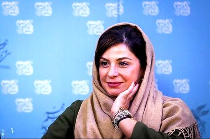 سیما تیرانداز بازیگر «شام ایرانی» شد 