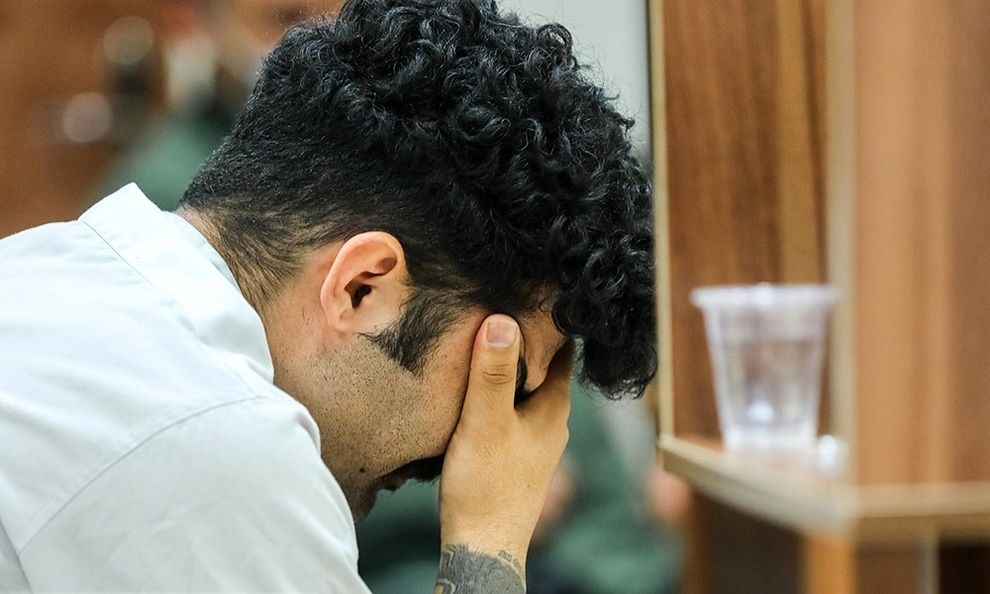 محاکمه متهمان ناآرامی‌های اخیر در تهران