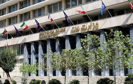 توضیح وزارت نفت درباره ماجرای درگیری در آبادان
