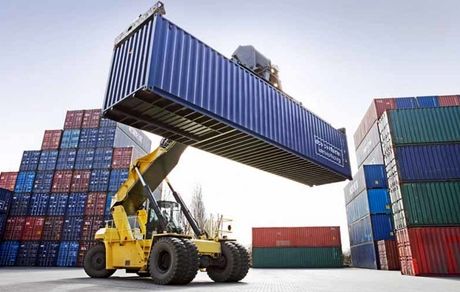 تجارت 1.4 میلیارد دلاری ایران با اوراسیا در 8 ماه سال99