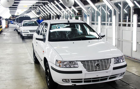 تا رفع نواقص، سمند و تیبا شماره‌گذاری نمی‌شوند