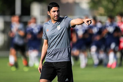 خداحافظی احتمالی وحید هاشمیان از تیم‌ملی!