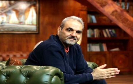 جواد خیابانی: از اول خرداد ۱۴۰۵ رسماً از صداوسیما بازنشست شدم