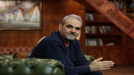 جواد خیابانی: از اول خرداد ۱۴۰۵ رسماً از صداوسیما بازنشست شدم