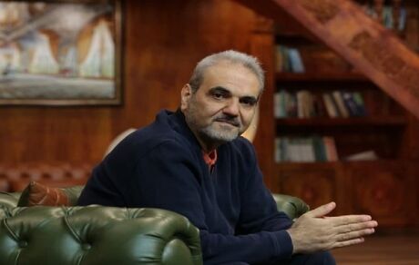 جواد خیابانی: از اول خرداد ۱۴۰۵ رسماً از صداوسیما بازنشست شدم