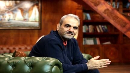 جواد خیابانی: از اول خرداد ۱۴۰۵ رسماً از صداوسیما بازنشست شدم