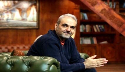 جواد خیابانی: از اول خرداد ۱۴۰۵ رسماً از صداوسیما بازنشست شدم