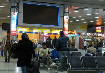  بی‌حرمتی ایرلاین‌ها به «نماز» و نمازگزاران/ چرا سازمان هواپیمایی کشوری برخورد نمی‌کند؟ 