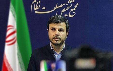 جایگزین شهید لاریجانی در مجمع تشخیص مصلحت نظام تعیین شد