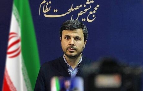 جایگزین شهید لاریجانی در مجمع تشخیص مصلحت نظام تعیین شد