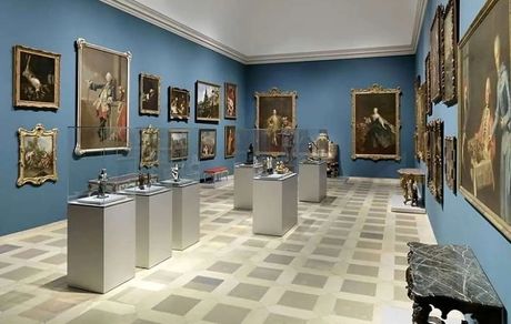 اعلام تعطیلی موزه‌ها در روز چهارشنبه ۲ خرداد