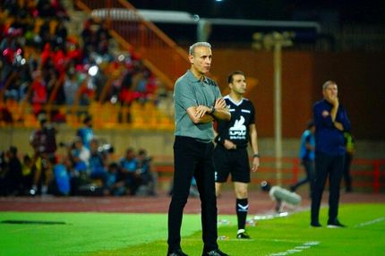 گل‌محمدی مذاکره با پرسپولیس را تکذیب کرد