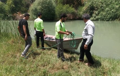 پیدا شدن جسد مرد ۷۳ ساله بابلی در بابلسر