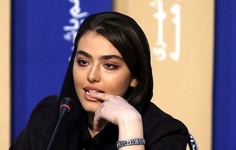 
ریحانه پارسا هم به فیلم سینمایی «کوسه» پیوست
