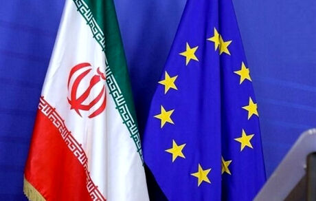 کدام شرکت‌های ایرانی برای همکاری با اروپا آماده می‌شوند؟