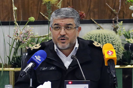 ۲۵ درصد مسافران نوروزی هنوز در سفرند