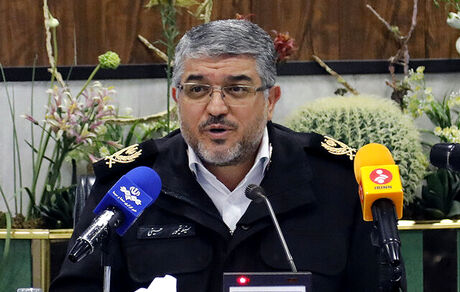 ۲۵ درصد مسافران نوروزی هنوز در سفرند