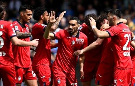باخت دوباره ناپولی در سری آ / خداحافظ لیگ قهرمانان