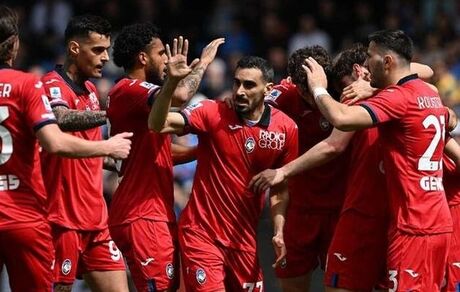 باخت دوباره ناپولی در سری آ / خداحافظ لیگ قهرمانان