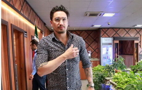 دستیار استراماچونی: باشگاه توافق را به خطر انداخت