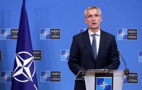 دبیرکل ناتو خواستار گسترش همکاری ضدتروریسمی سوئد و فنلاند با ناتو شد