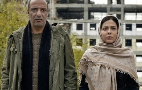 امیر جعفری و لیلا اوتادی با «آزاد به قید شرط» به تلویزیون می‌آیند