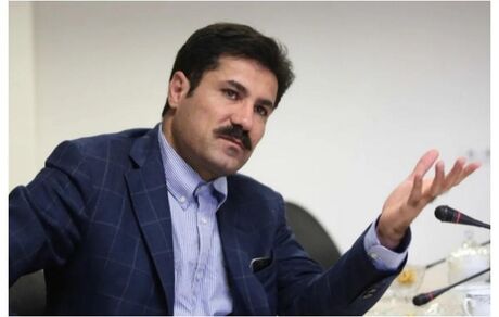 درخصوص صادرات فرش دستباف، دچار خود تسلیمی شده‌ایم