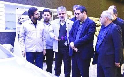 ۸ خودروی جدید به بازار می‌آید