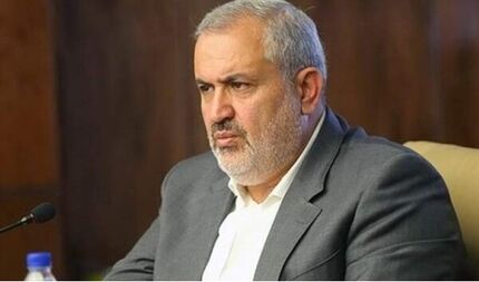 اعلام وصول نامه معرفی وزیر پیشنهادی صمت