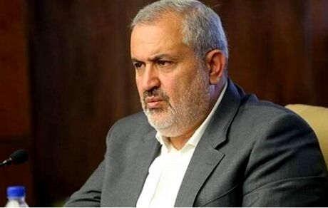 اعلام وصول نامه معرفی وزیر پیشنهادی صمت