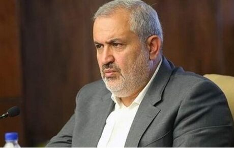اعلام وصول نامه معرفی وزیر پیشنهادی صمت