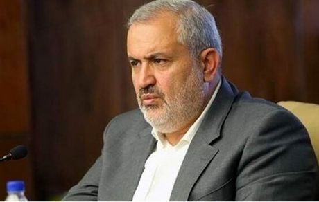 اعلام وصول نامه معرفی وزیر پیشنهادی صمت